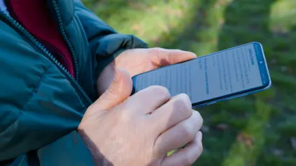 MrQ Casino Mobiilirakendus